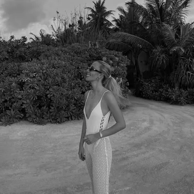 Anouk profile