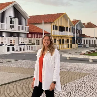 Anouk Dekker profile