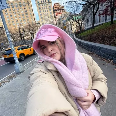 ✰ Anouk Poelder ✰ profile