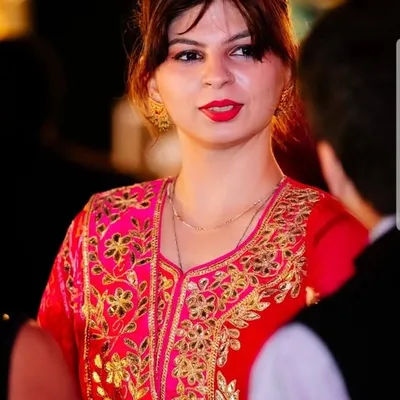 Neha Sarna profile
