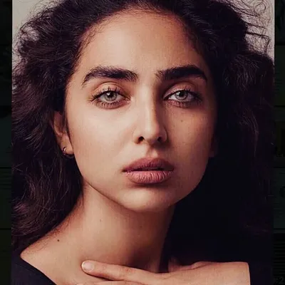 Anousha ♾ آنوشا profile