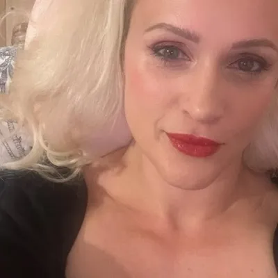 Anita profile