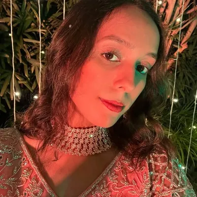 Anoushka. M. Kabre 🦋 profile