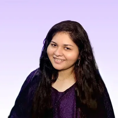 ANOUSHKA MHATRE | Makeup Beauty Lifestyle profile