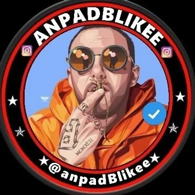 ANPADBLIKE profile
