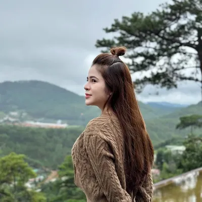 Phạm Nguyễn Thiên Ân profile