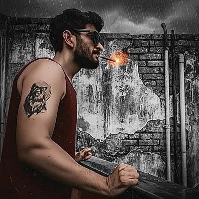 Anraaj Kalra profile