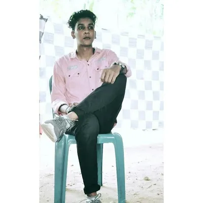 Ansab Ansu ✌ profile