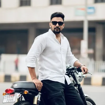 ansar__ mohammed profile