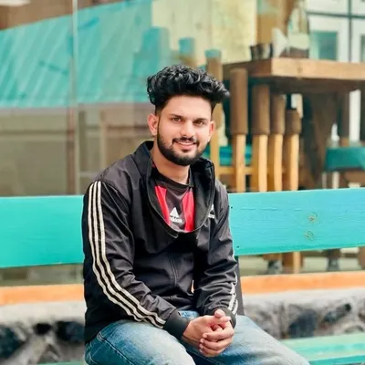 Ansar Muhammed profile