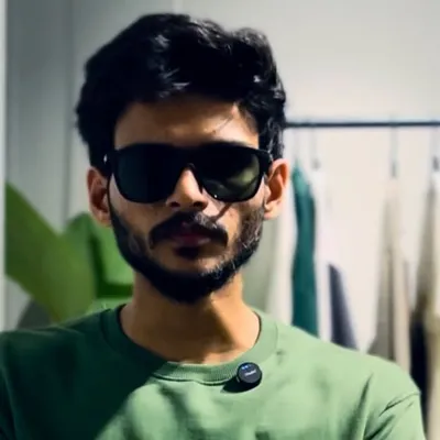 Ansar Ahamed profile