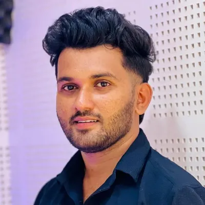 ansar ahammad profile