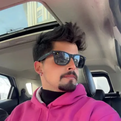 ANSAR ๐ profile