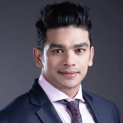 Mohammed Ansar profile