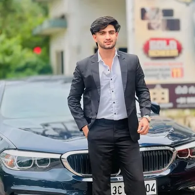 Ansar_shaz ๐น profile