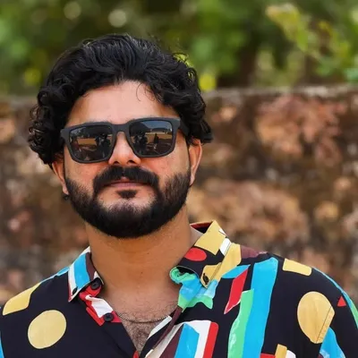 Ansar Vox profile
