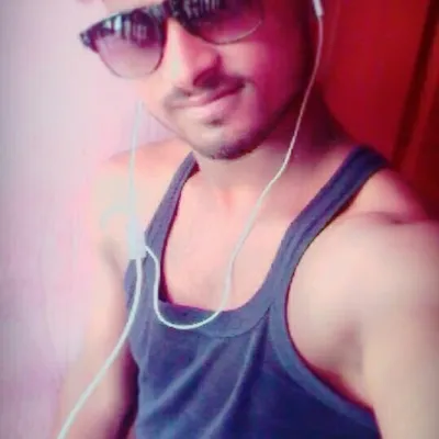 Ansar Alam profile