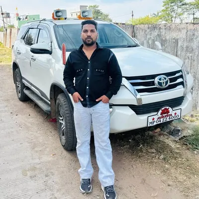 Baabu Ansari profile