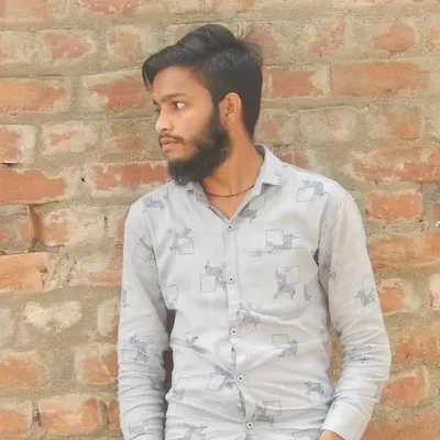 Ahmad Ansari profile