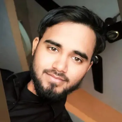 Ansari Kaif profile