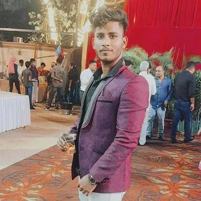 𝗔𝗻𝘀𝗮𝗿𝗶_𝗔𝗺𝗮𝗻 ( انصاری امن )🔵 profile