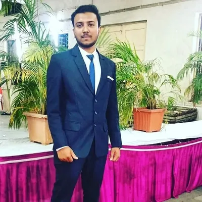 انصاری ارمش profile