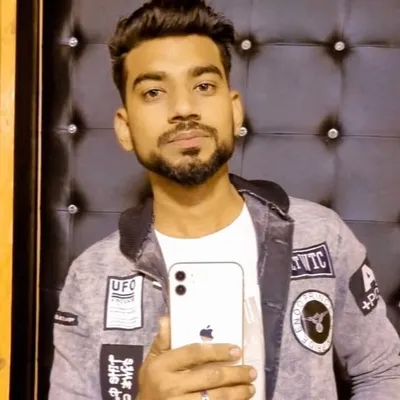 Ansari Fahad profile