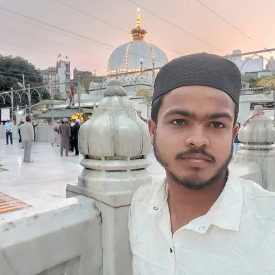 🦋🤗 محمد فیضان انصاری🦋🙂 profile