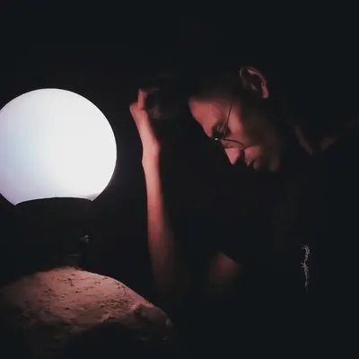Ansari.. profile