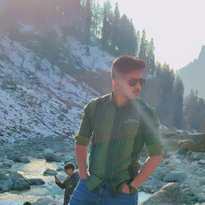 Ansari Meraj profile