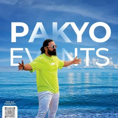 Ansari Pakyo profile