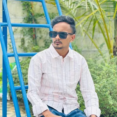 انصاری ریحان profile