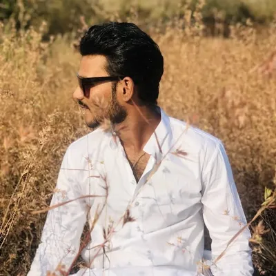 سعود زیدی profile