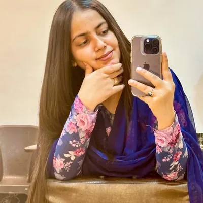 | Dr. Sheeba Ansari | ๐โค profile