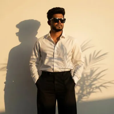 MOHAMMED ANSARI N profile