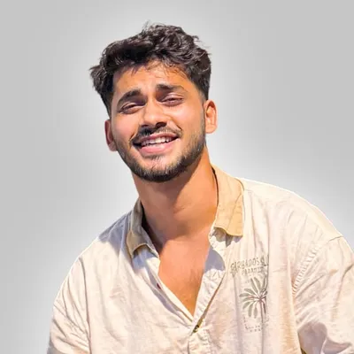 Voxpop creator Ansari izaan ๐ป profile