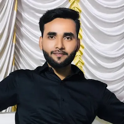 ❤انصاری معاز❤ profile