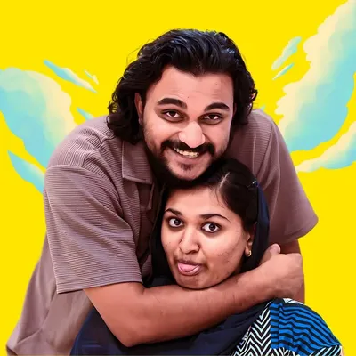 Ansari & Neha profile