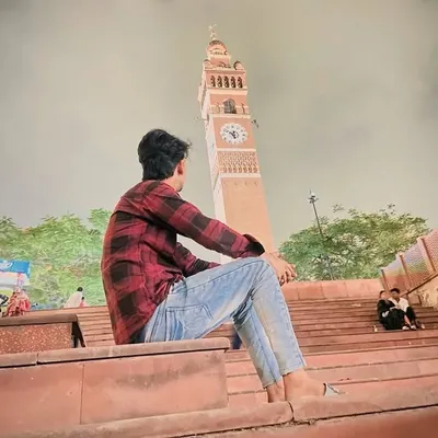Taufeeq profile