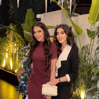 Ansar sisters profile