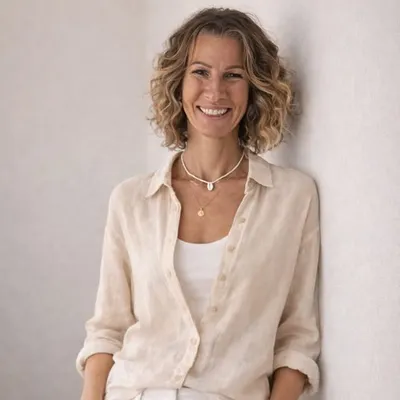 Hormoncoach | Ernährungsberaterin | Darm-Expertin profile