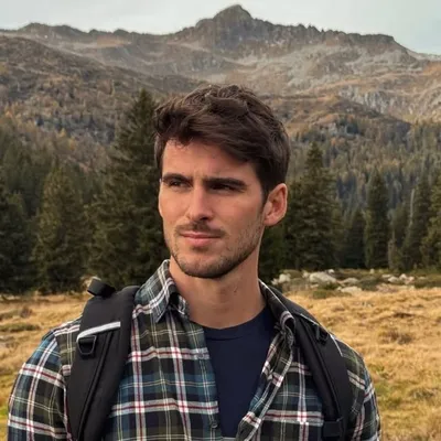 ANSELMO PRESTINI profile