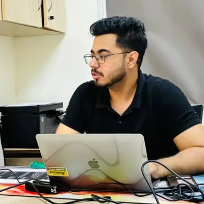 Ansh Baniwal profile