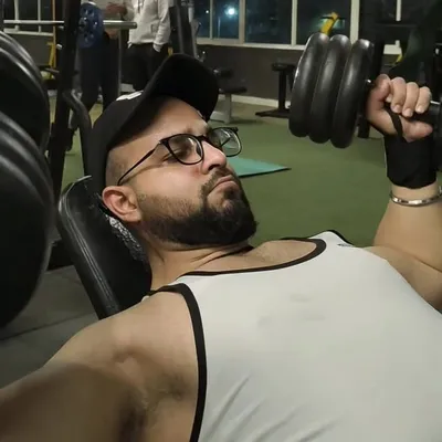 ANSHU SRIVASTAVA profile