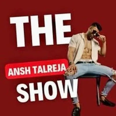 Ansh.t.fitness profile