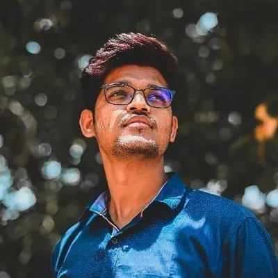 Avinash Kujur profile