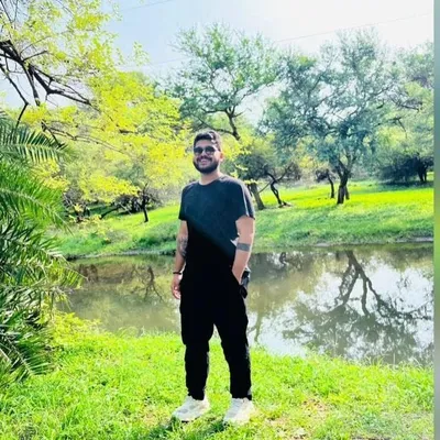 ANSH profile