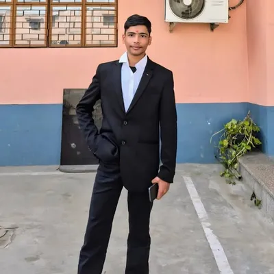 पंडत अंश शर्मा profile