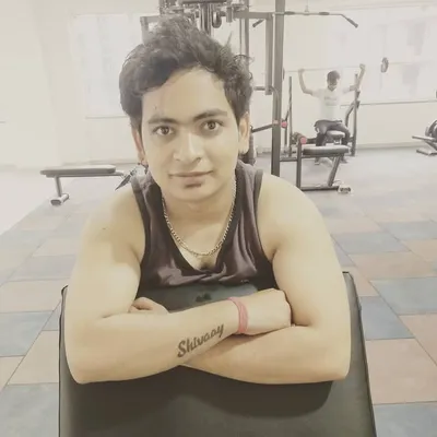 Ansh Punjabi profile