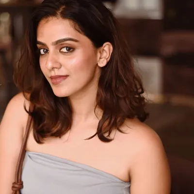 Ansha profile